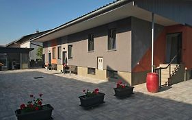 Apartments Drevi
